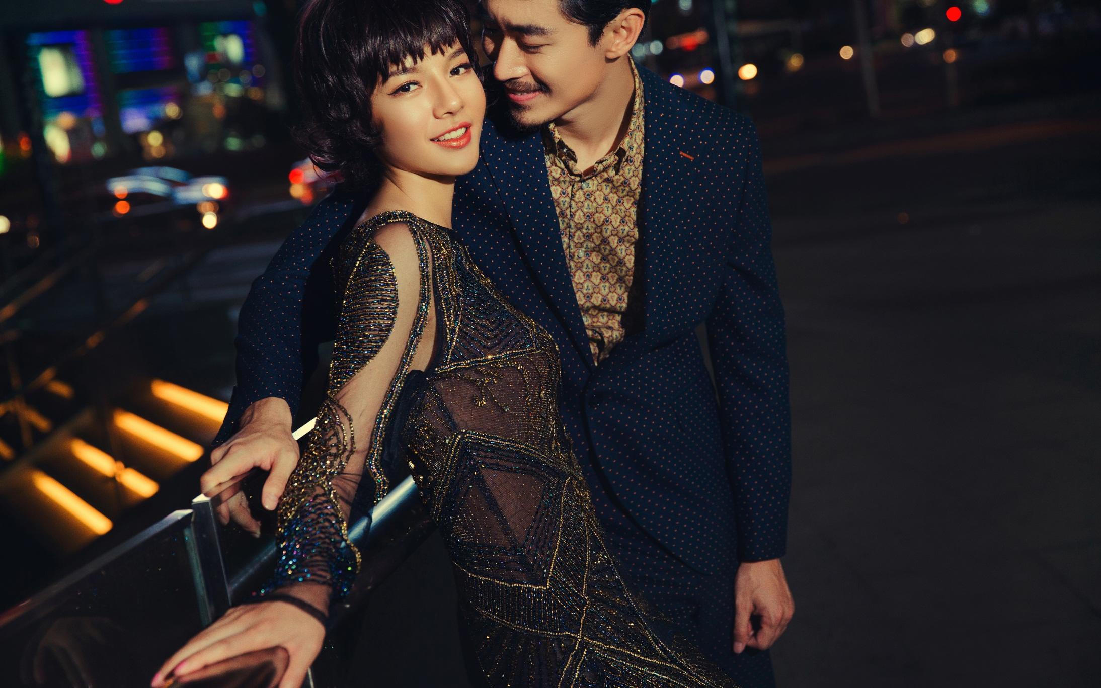 【阿雅娜】特惠套餐浪漫旅拍+蜜月游