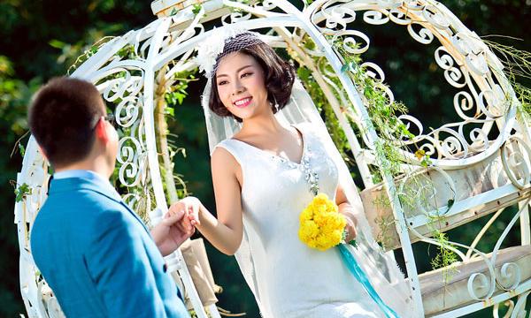 【國(guó)粹視覺(jué)】好評(píng)如潮+10服10造