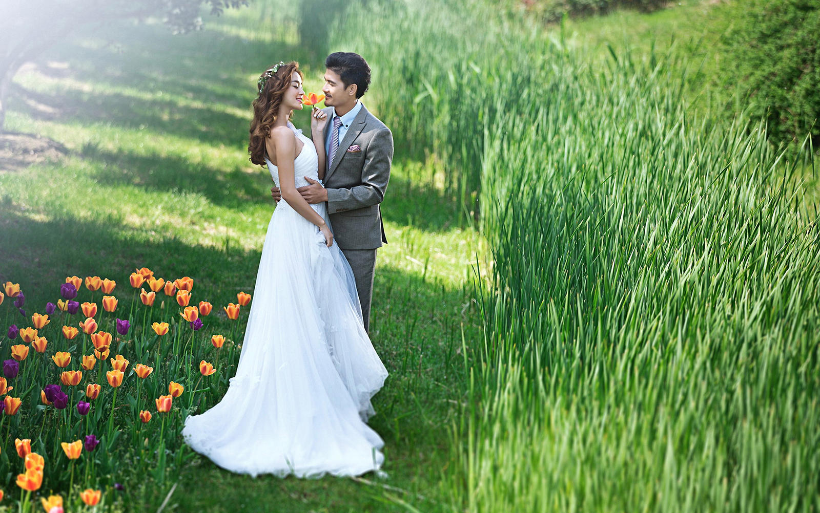 【木西旅拍】6666大片风格 无需工作人员费用 