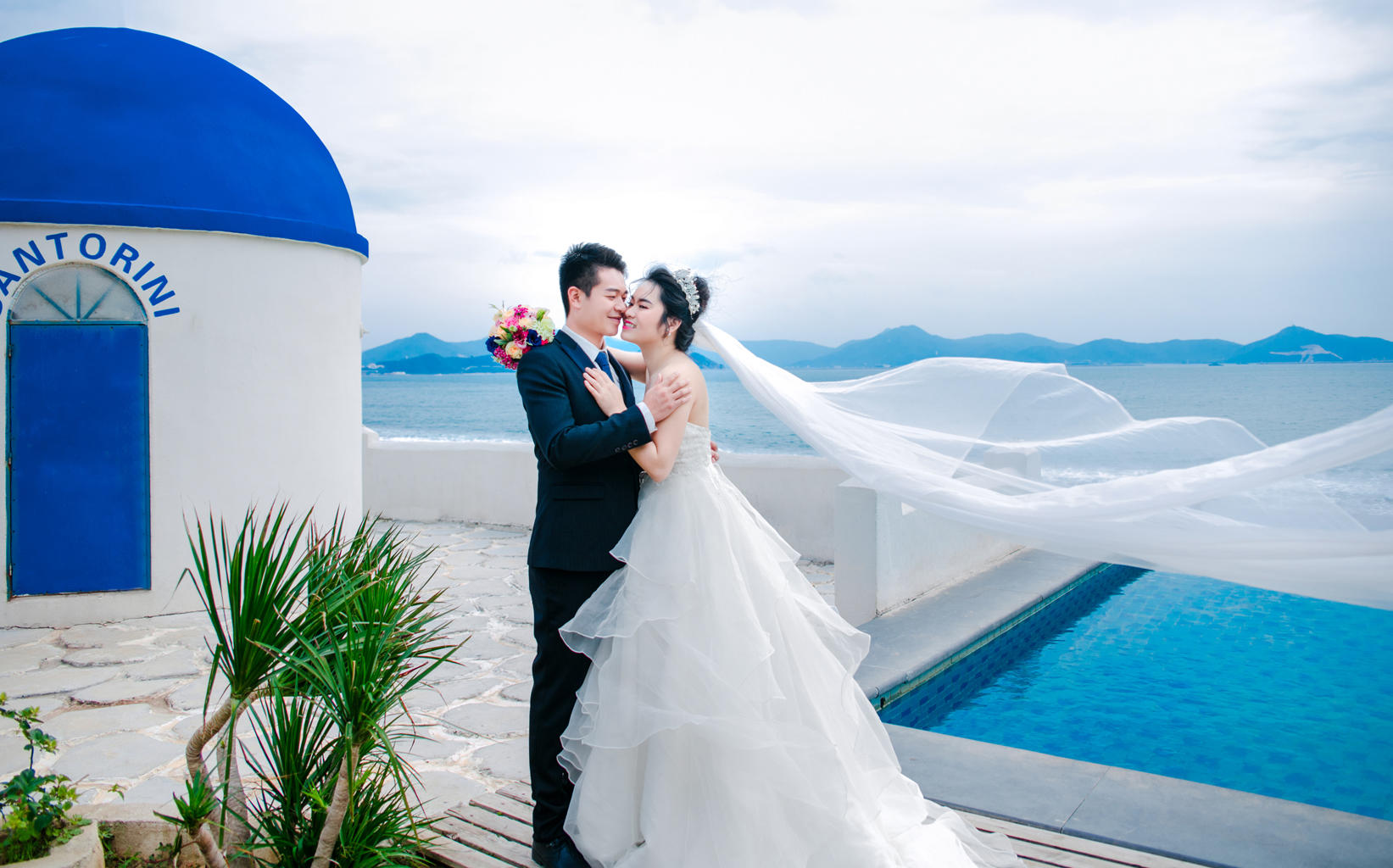 【私人定制】寫真特惠套系2988