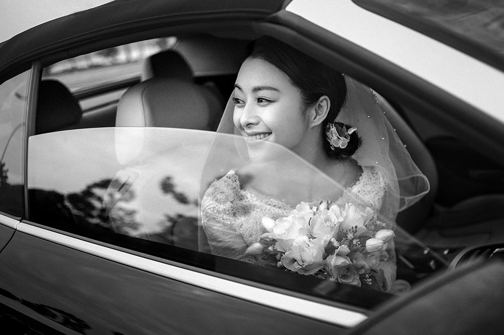 婚礼日记