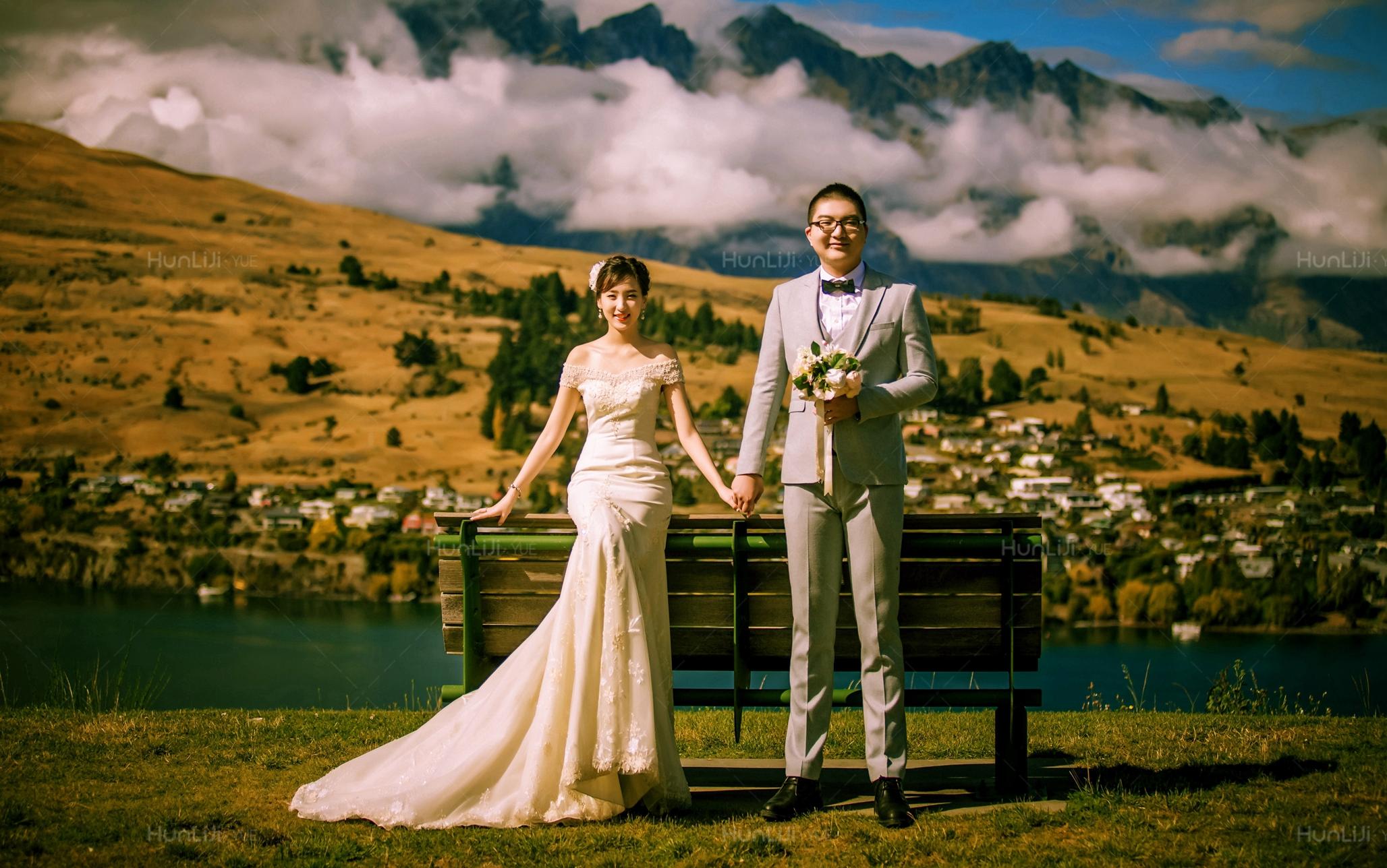 梵摄影云南站 2晚酒店+多条路线＋产品包邮