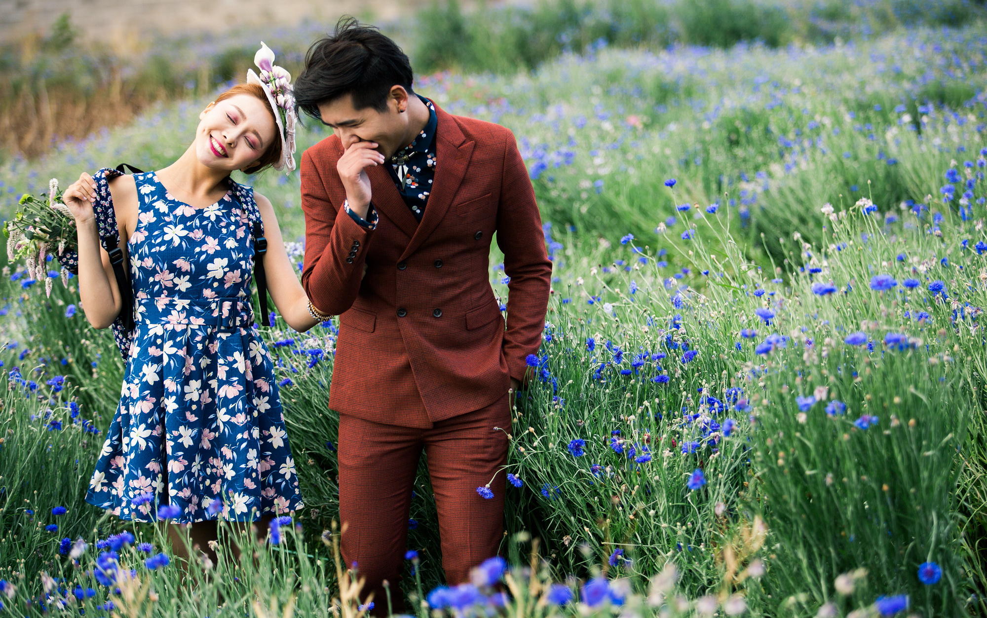 三亚铂爵旅拍/首席一对一/星级酒店/海天一线/