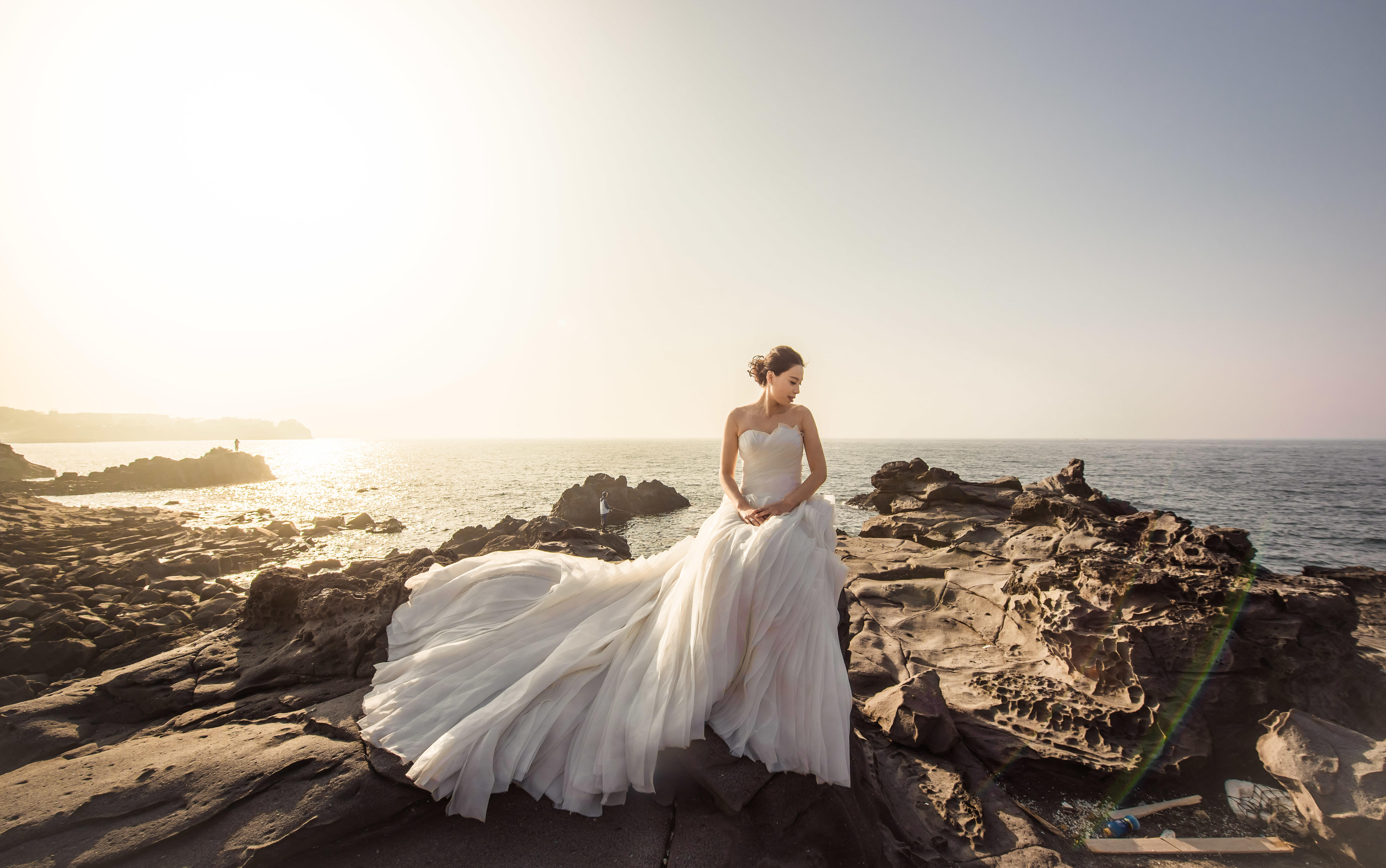 ［盛夏光年］西雅圖國外婚紗照旅拍套餐