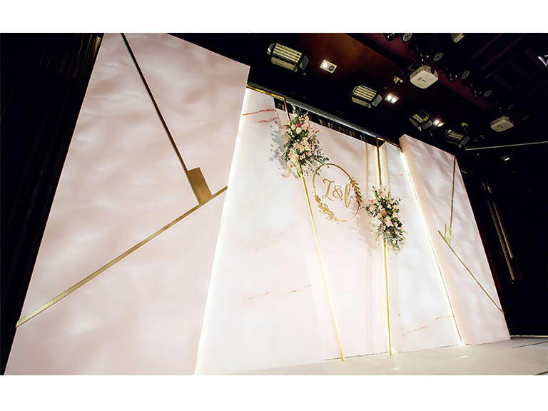 【Pailove】极简主义 ins简约风包含四大