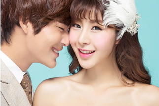 植物园~森林系小清新