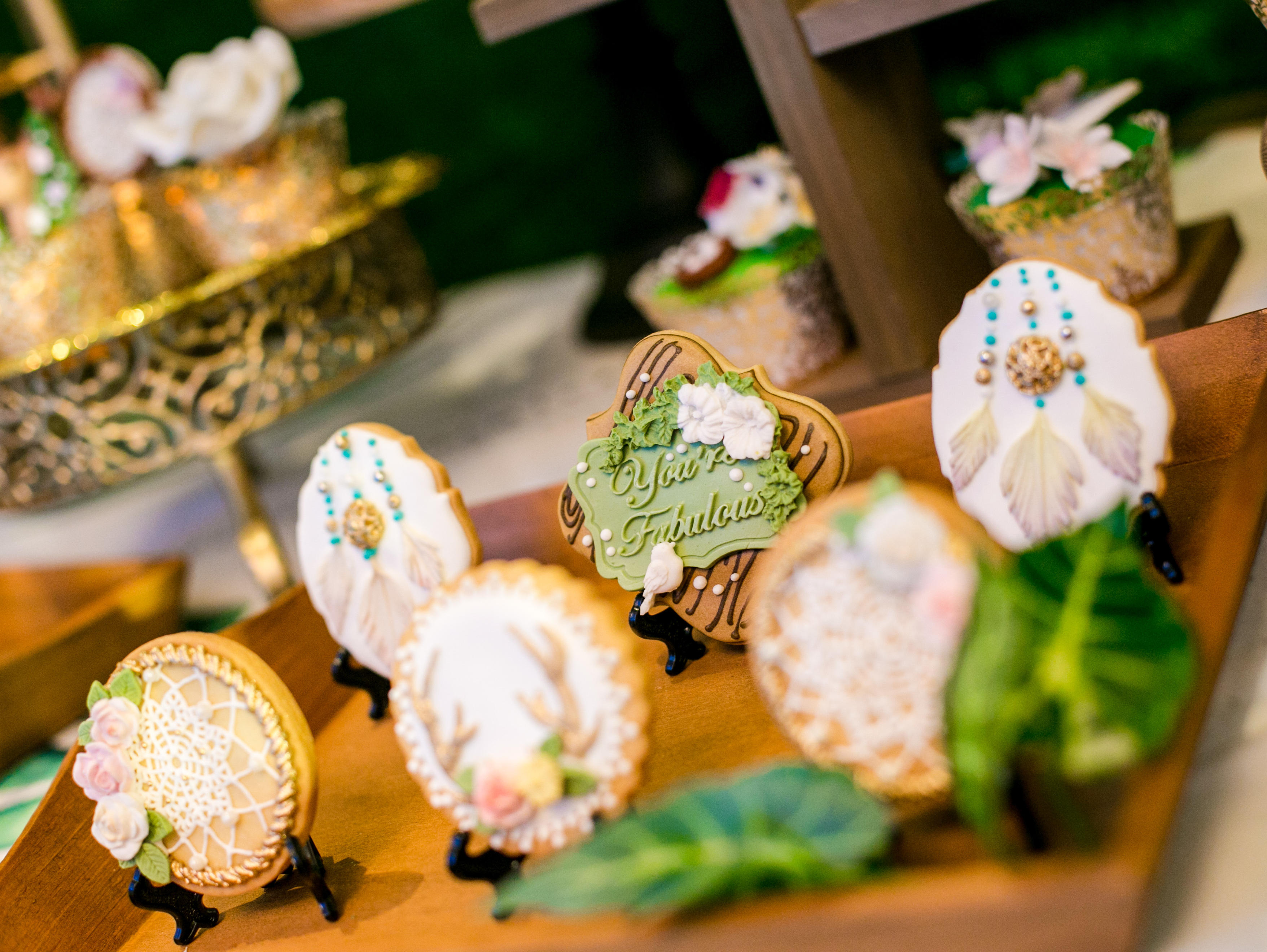 皓量婚礼私家定制——羽毛的爱情