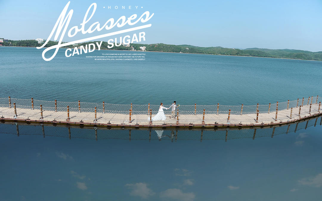 婚紗攝影經(jīng)典套餐                