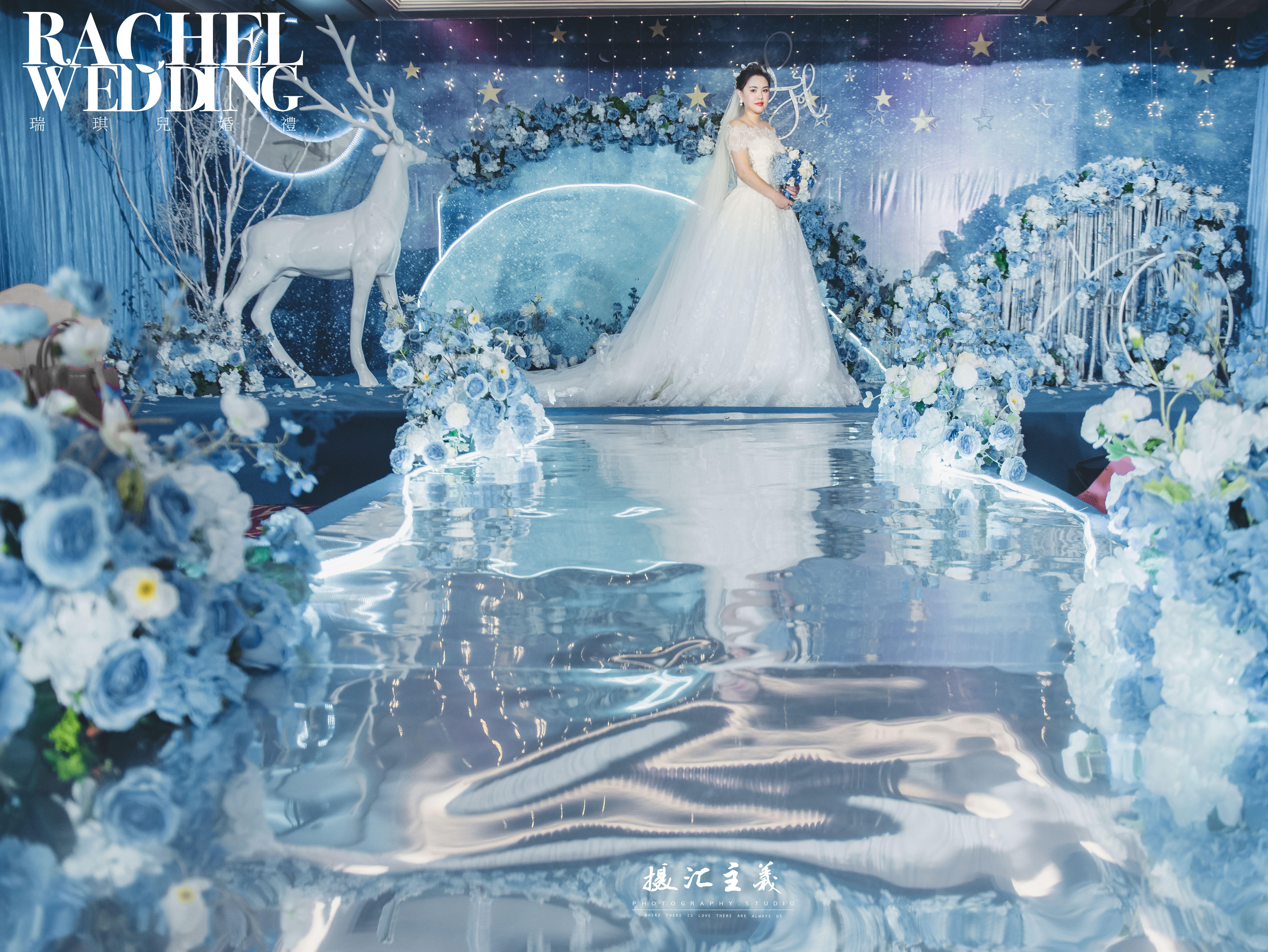 【星辰】爱你的心，就是浩瀚星辰