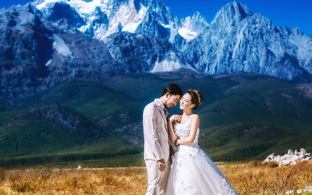 【摩卡城市旅拍】城市微旅拍店长力荐系列