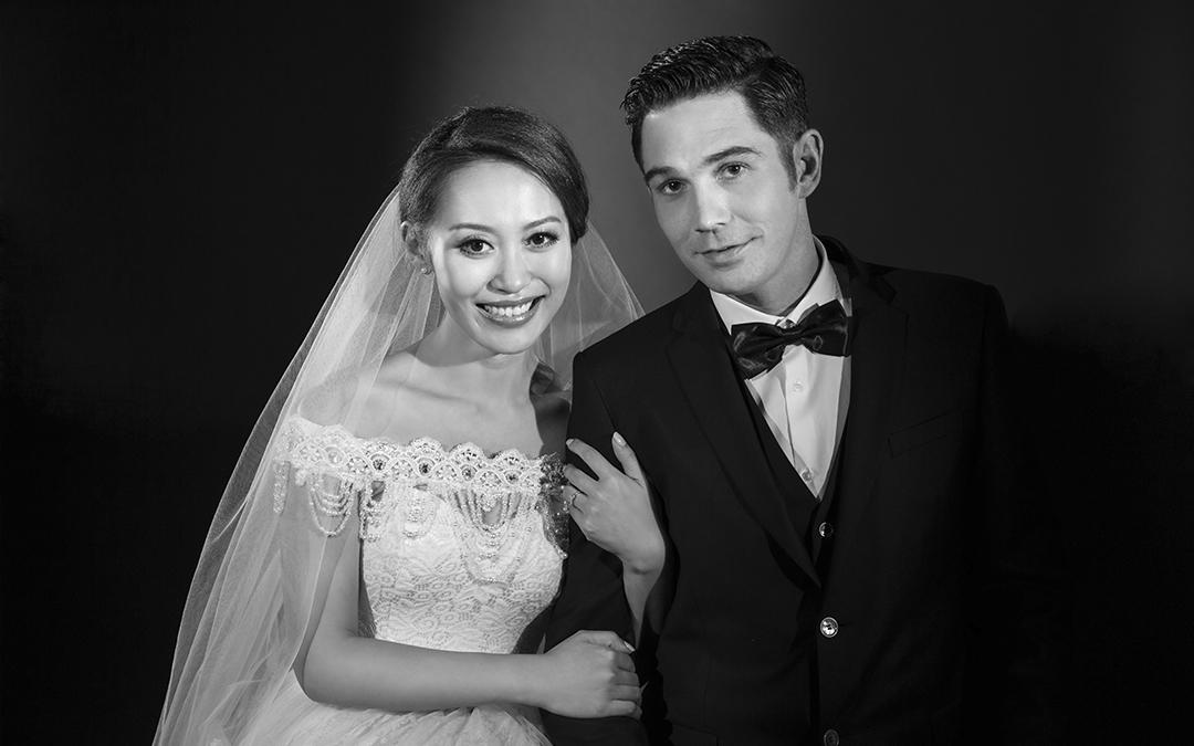 【大气欧式纪实风格】RECORD LOVE