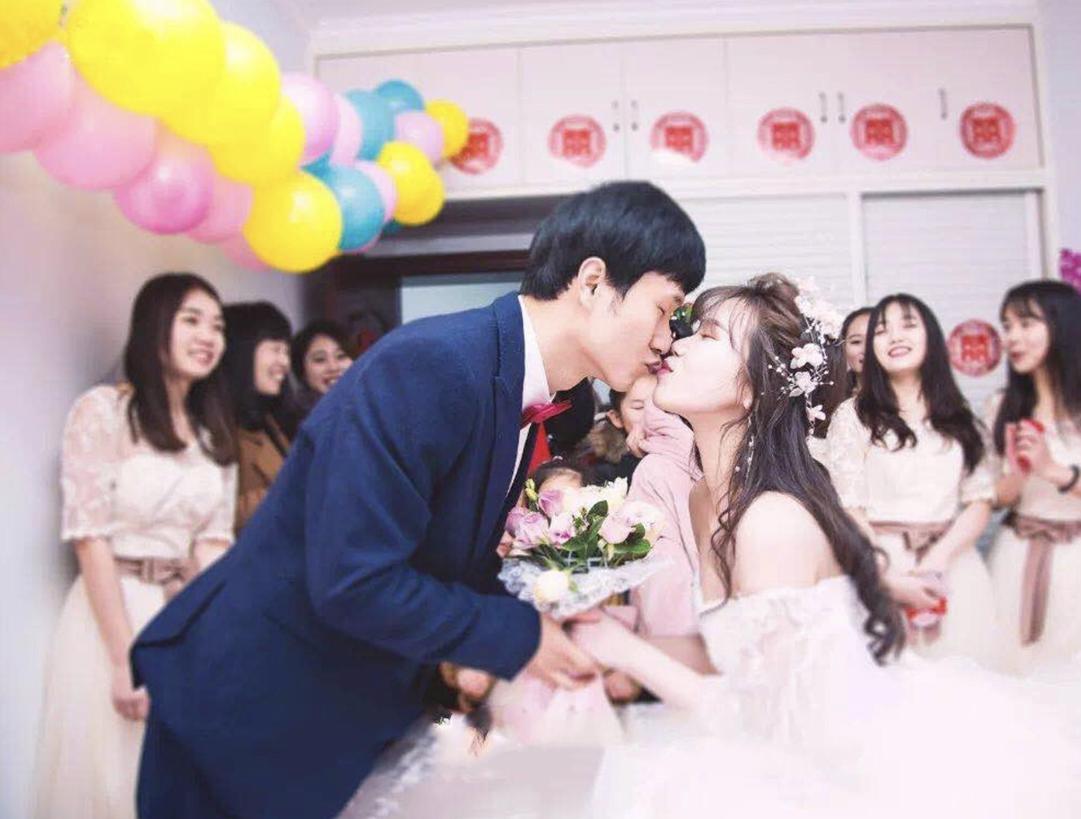 高级化妆师 团队跟妆 赠妈妈及伴娘妆含一套中式礼