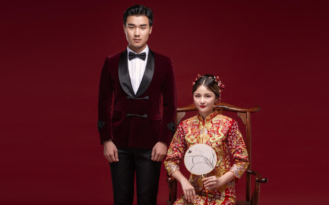 新時(shí)尚系列【R攝影Studio】