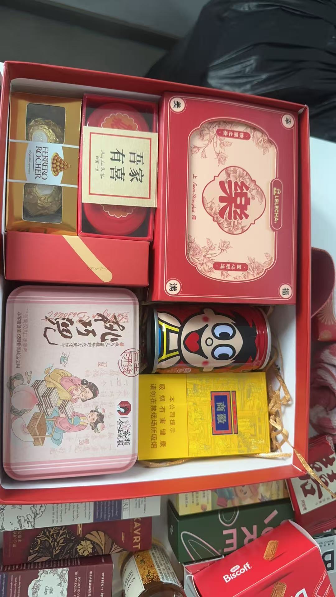 【定制链接】伴手礼定制链接