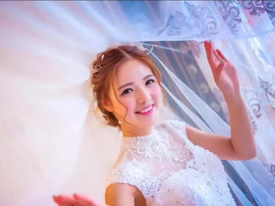【MJN  高级化妆师】花皇首席化妆师跟妆