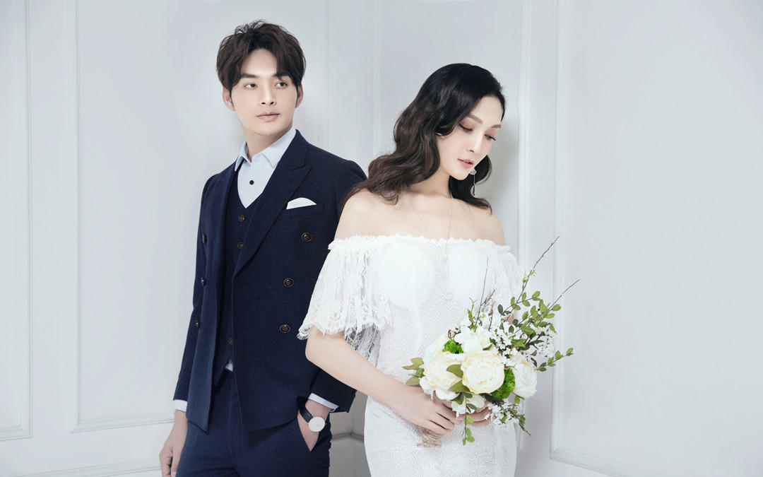 【爆款特惠】浪漫花嫁系列 +一對一多外景拍攝