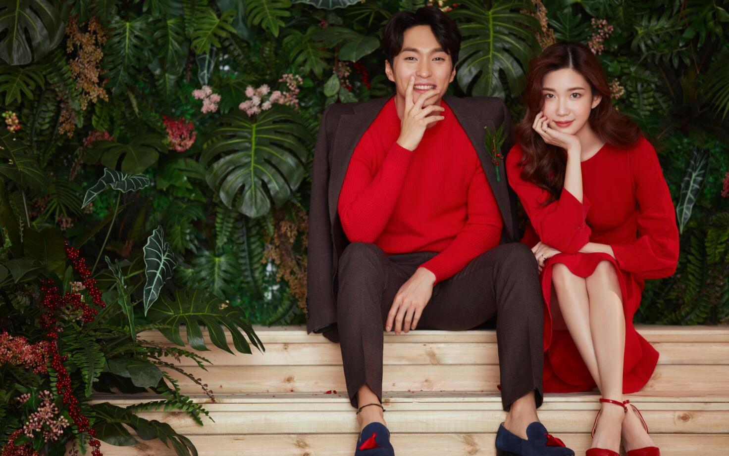 2018最新拍摄主题【礼物】