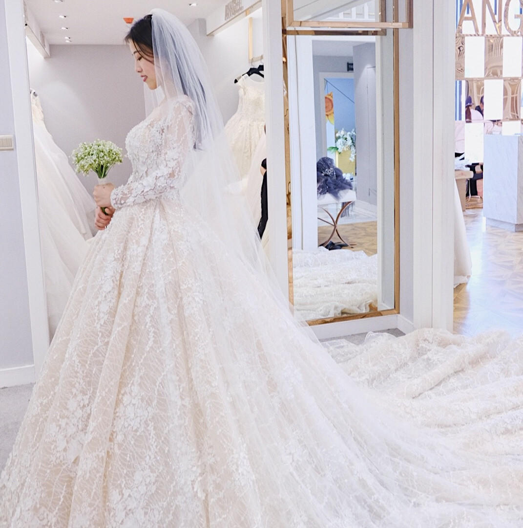 ANGEL安乔尔——Queen