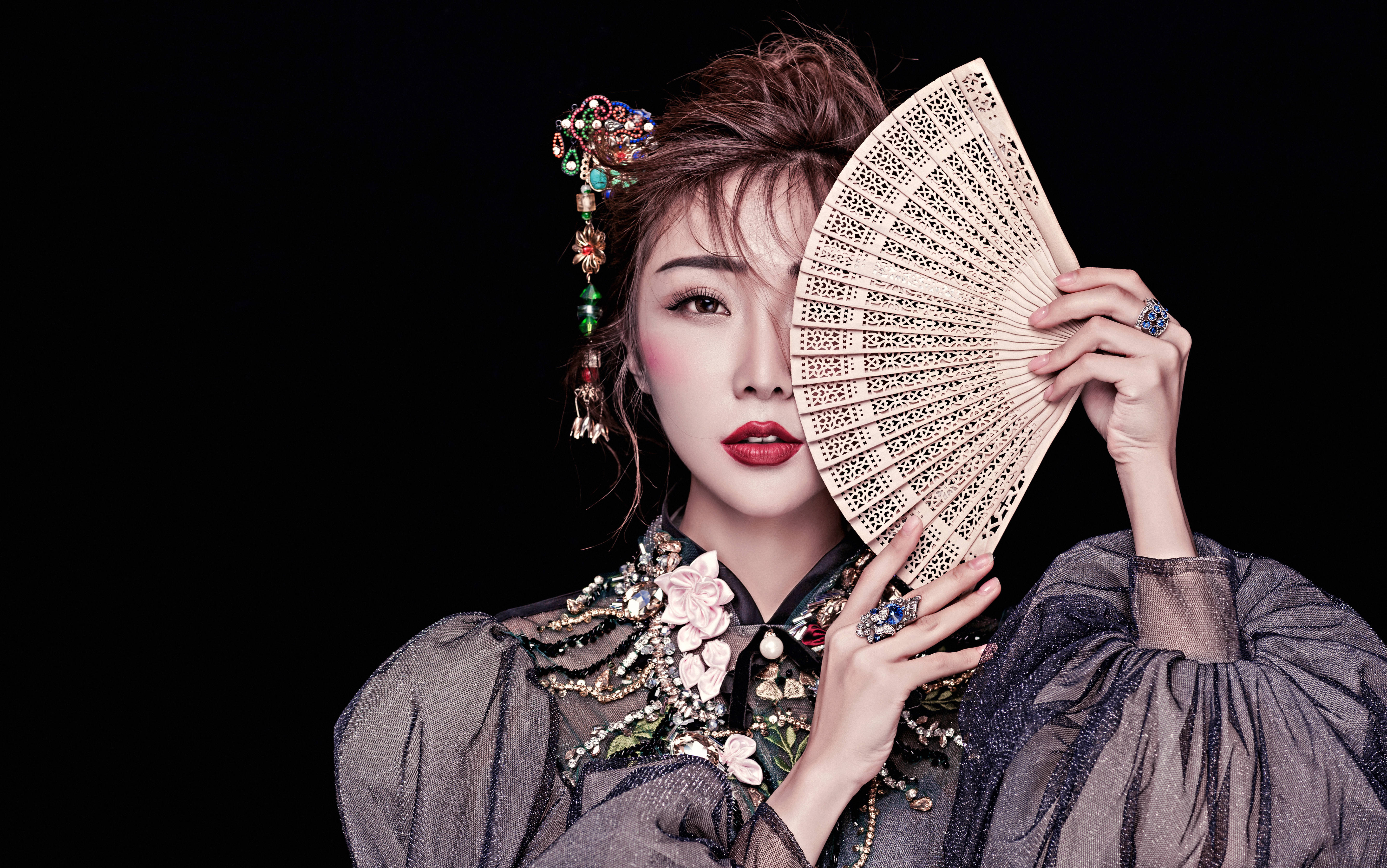 【凤凰印象】十服十造+场景不限+底片全送