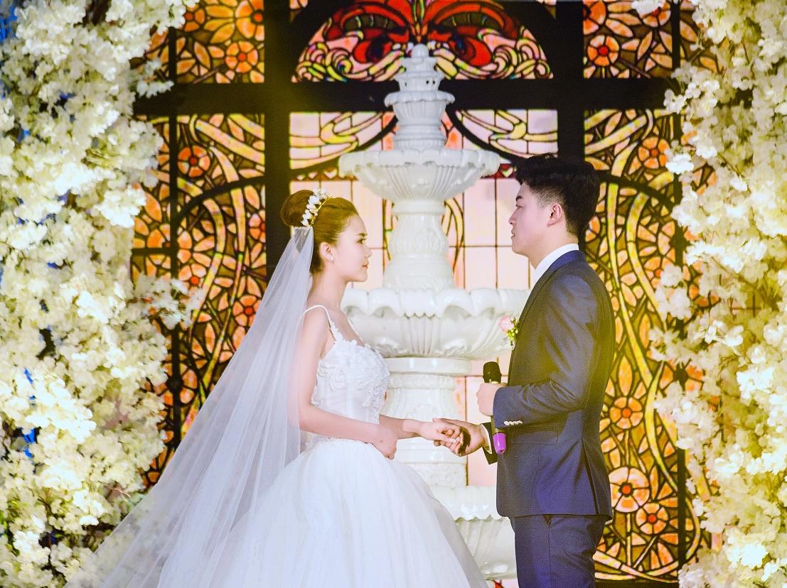 ［Nice奈斯］总监陈斯颖跟妆