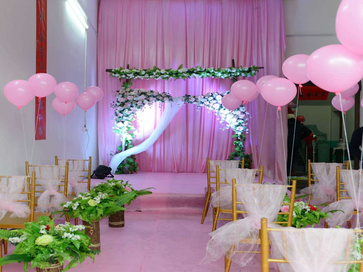 粉色梦幻 |浮生若梦 | /性价比高的套餐