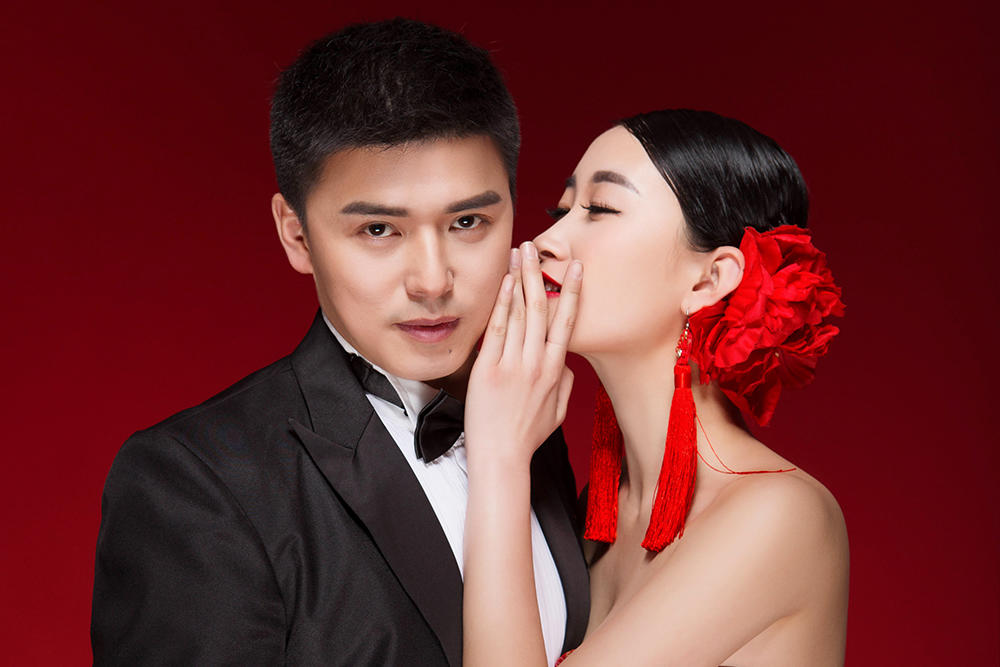 【视顽·清新森系】超高性价比总监摄影师一对一服务