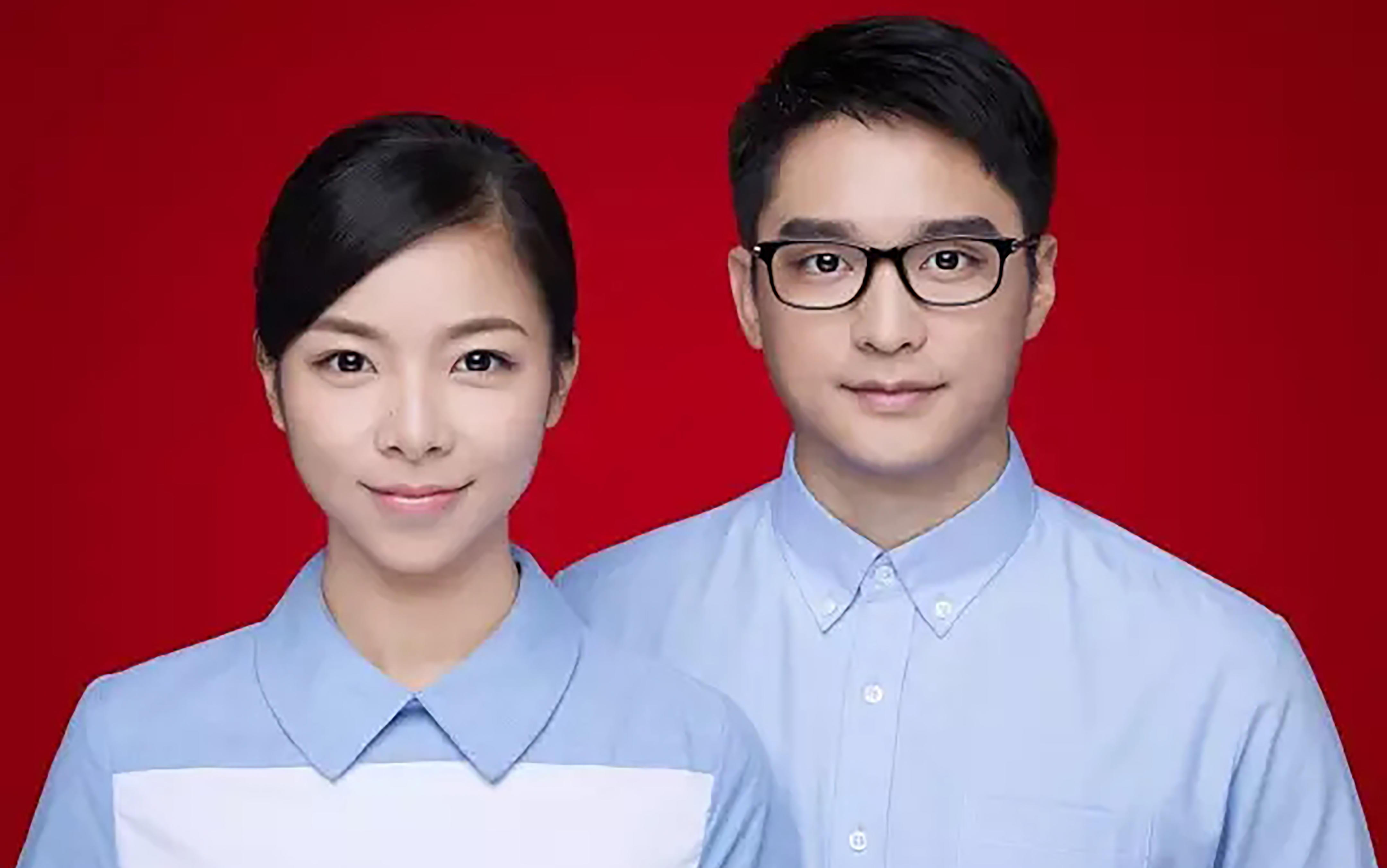 30元特價(jià)精致結(jié)婚證件照