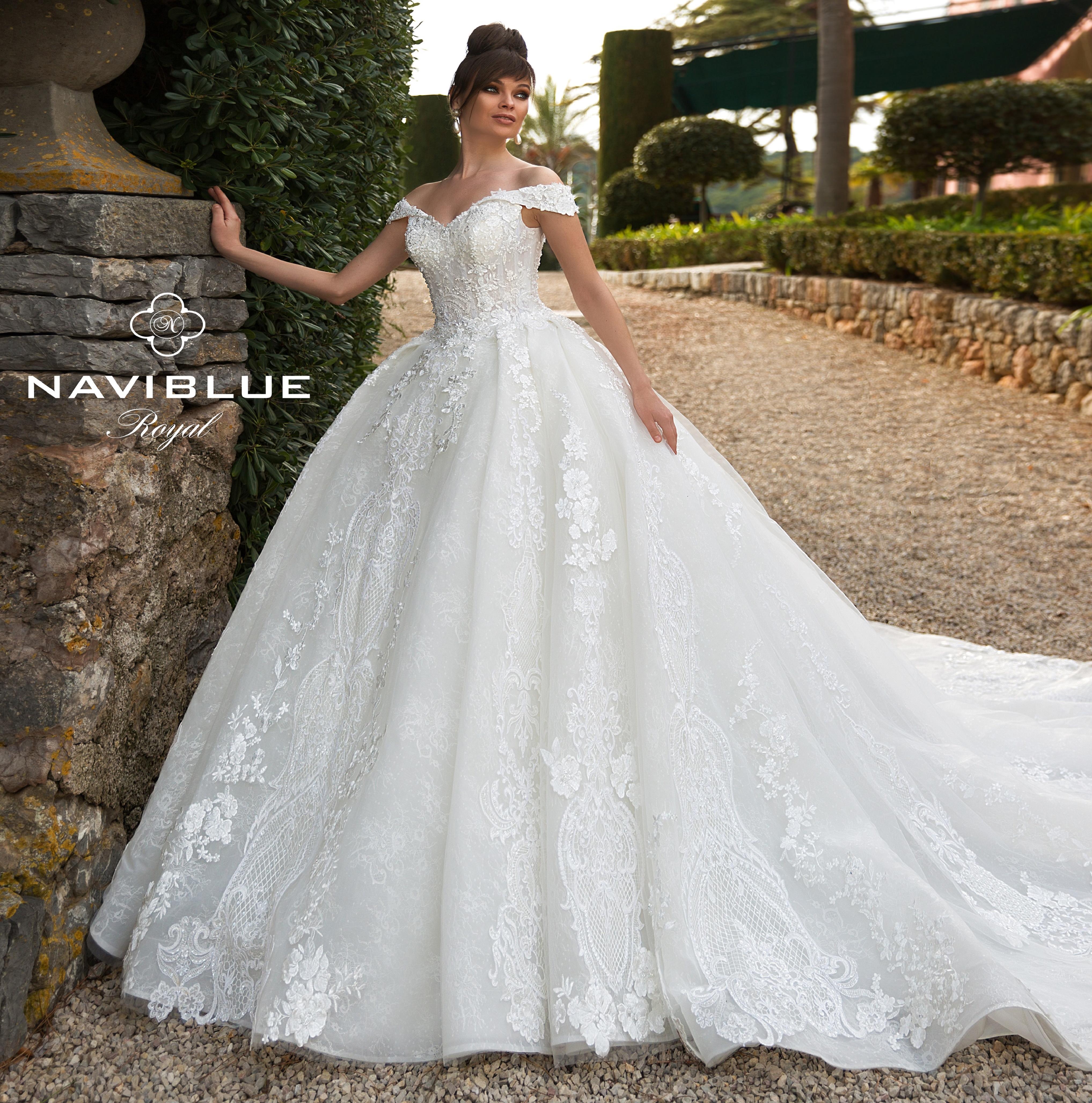 【La Reine新品发布】Navi Blue 