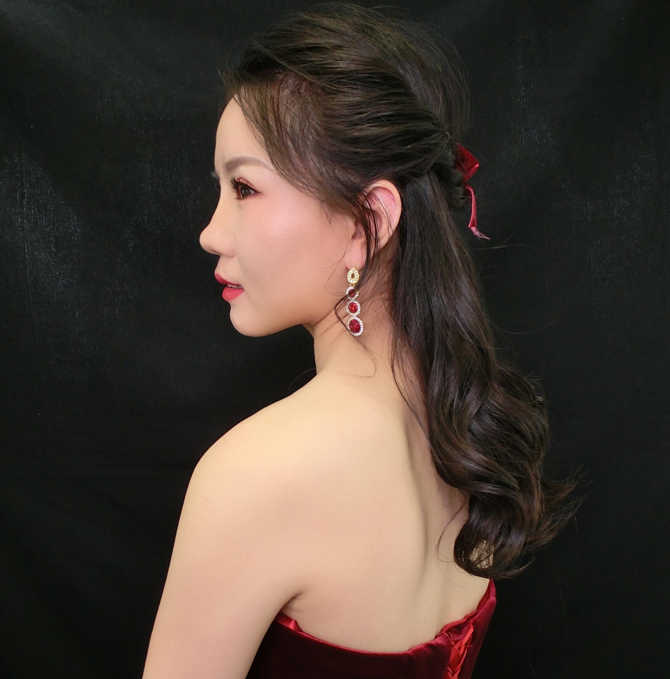 【超值租赁】3件套租赁 全款送伴娘衣服一件