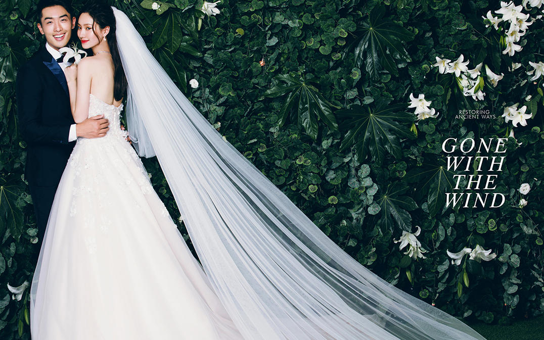 【LY全球旅拍】-碧海藍(lán)天+馬術(shù)莊園 4服4造型