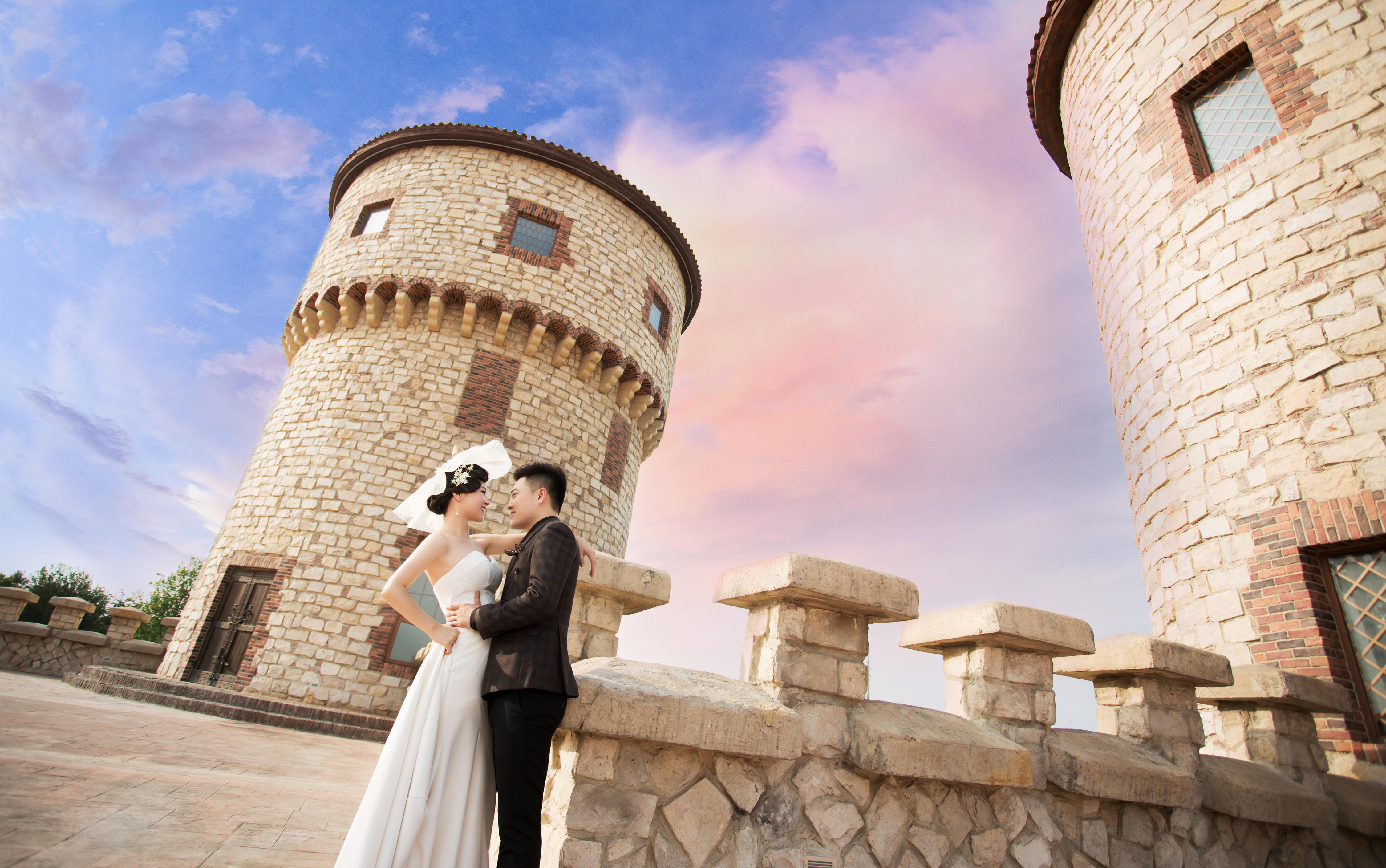 【VIVI攝影】總監(jiān)團(tuán)隊(duì)丨10套服裝丨無隱形消費(fèi)