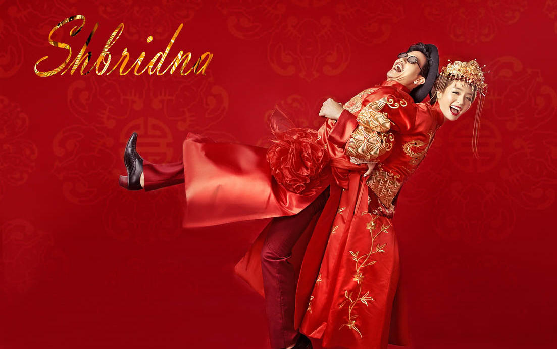 【定制拍摄】爆款尊享，风格任选，照片高级精修