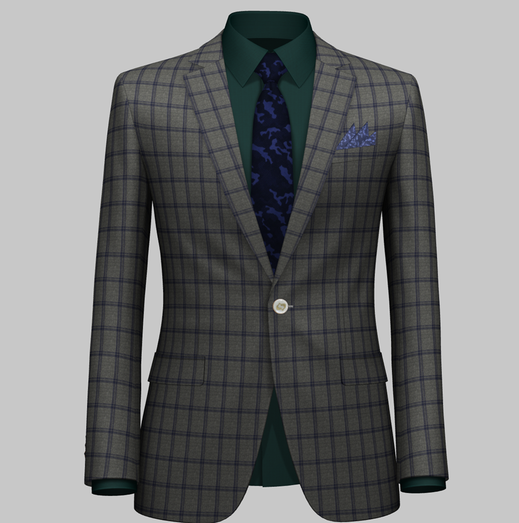  凯撒帝纶简约婚宴套系-