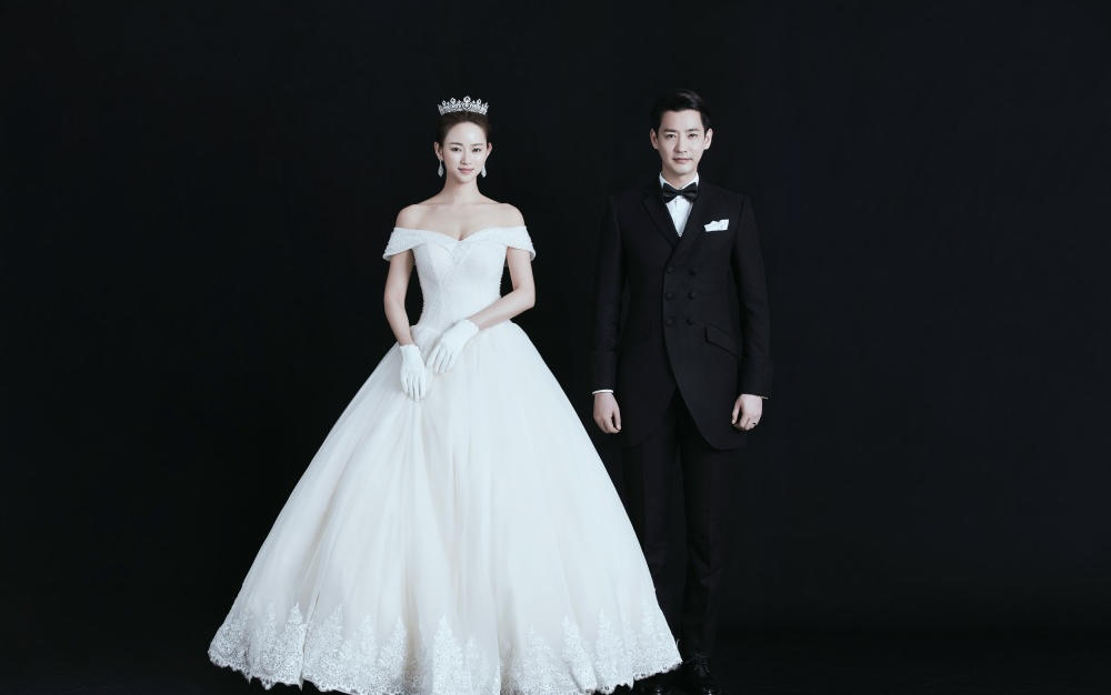 【枫禾映画】最美证件照99