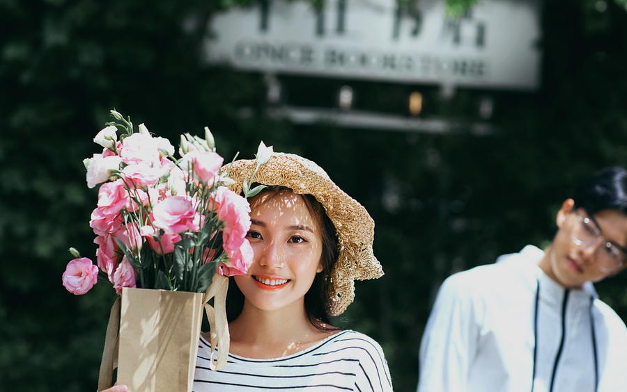 【廈門旅拍】送2晚酒店+全國包郵+接機+贈送婚紗