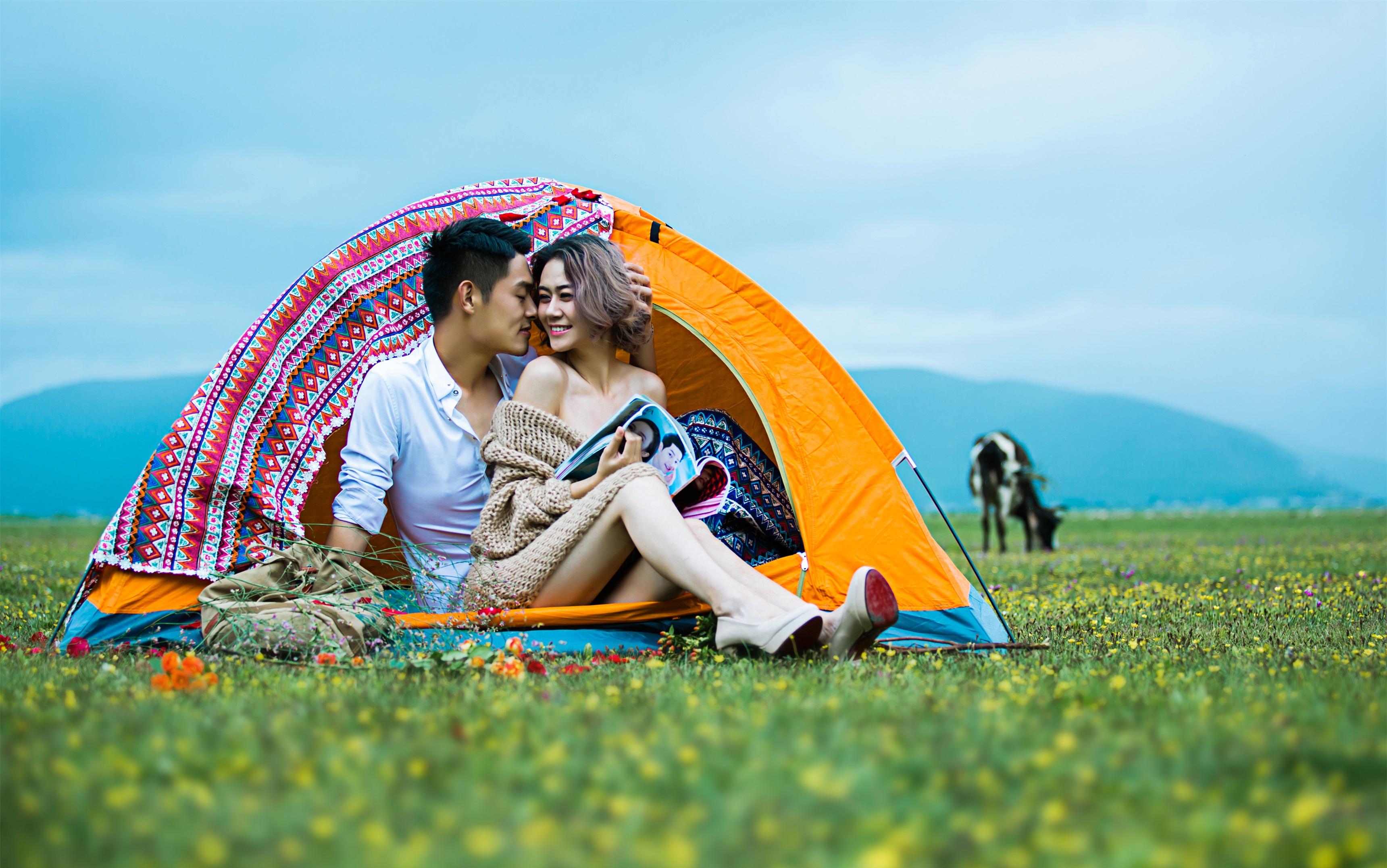 【私人定制】香格里拉+束河古鎮(zhèn)+拉市海+藍(lán)月谷