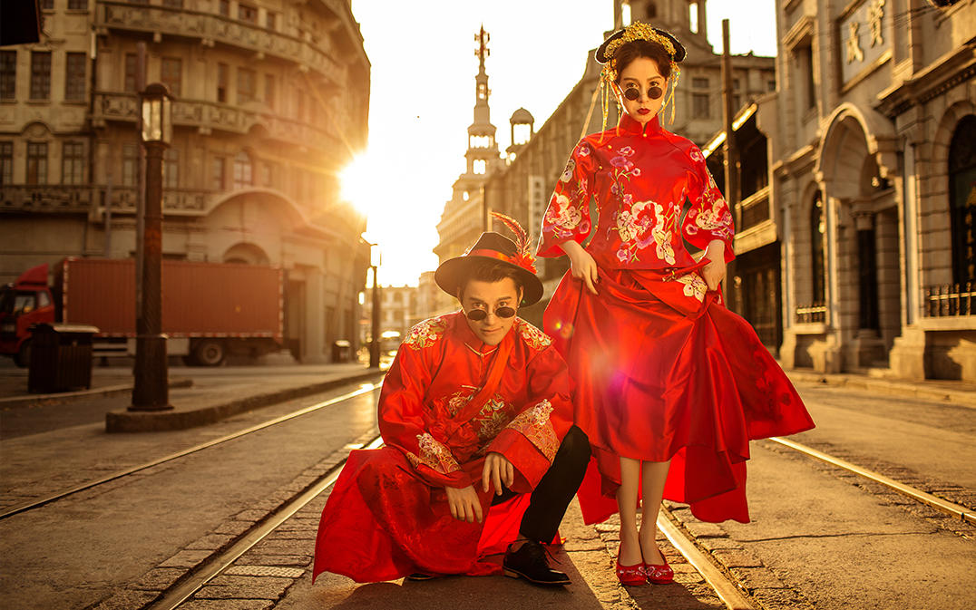 2019最新主题《复古时刻》