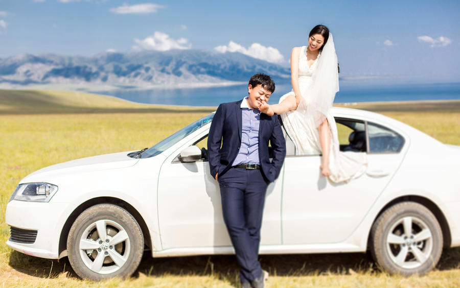 留住寶寶最真的 拍攝200張保底片 精修40張