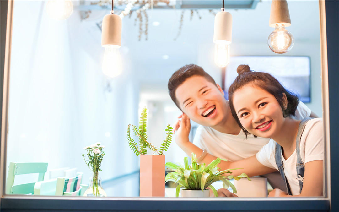【厦门镇海角旅拍婚纱照】客片分享