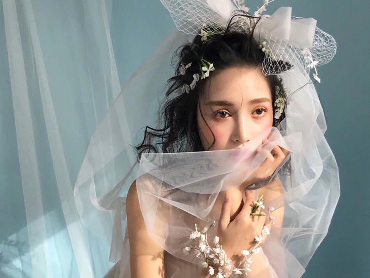 团购资深化妆师全天跟妆