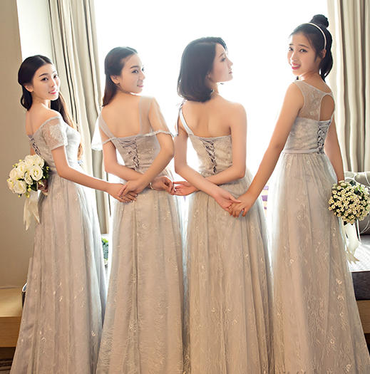 【禧阁婚纱造型】伴娘服 租赁