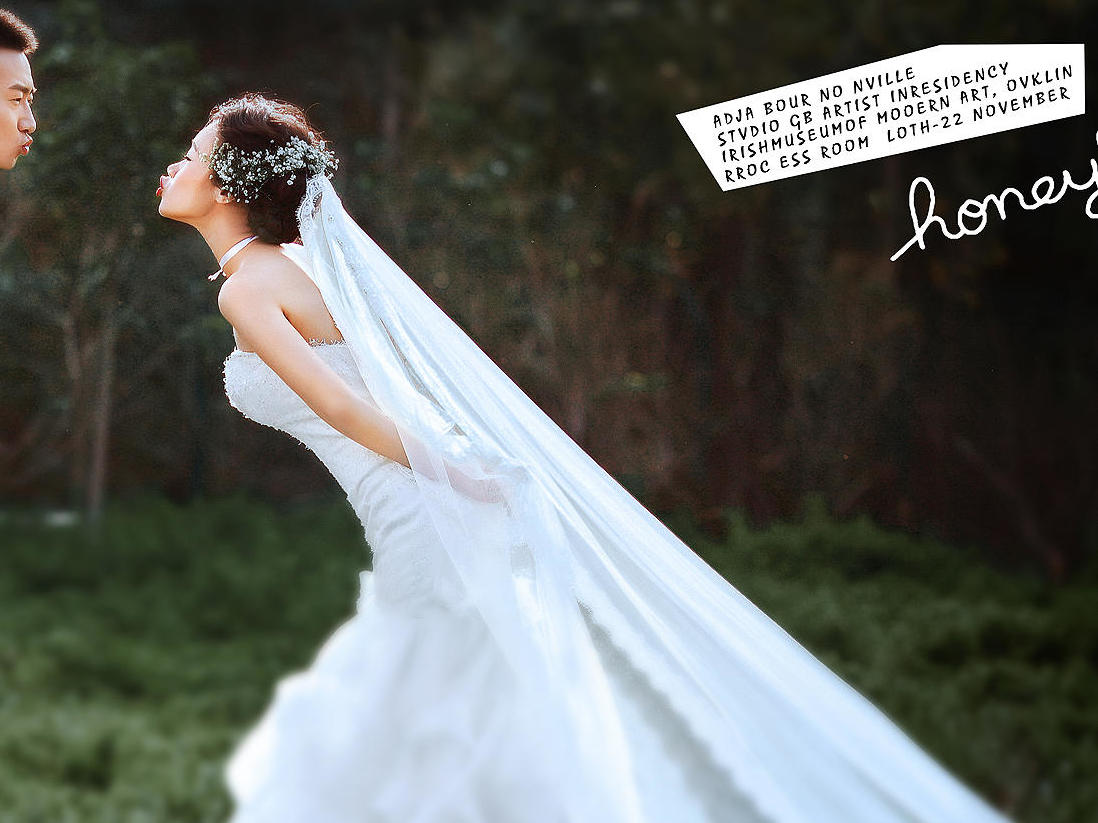 测试加盟店司仪的新套餐测试