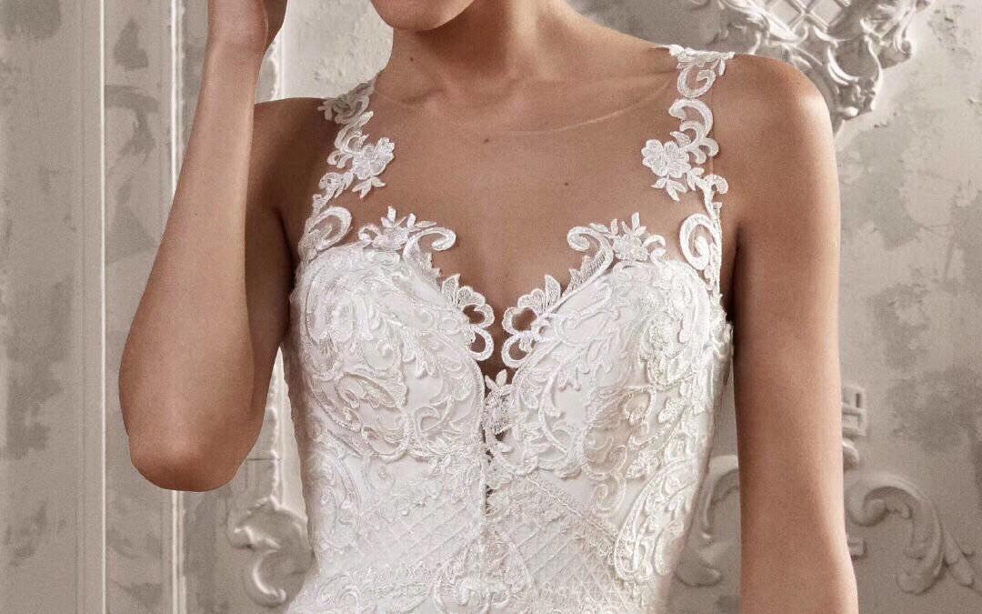 【MIA KM 新款婚纱到店】