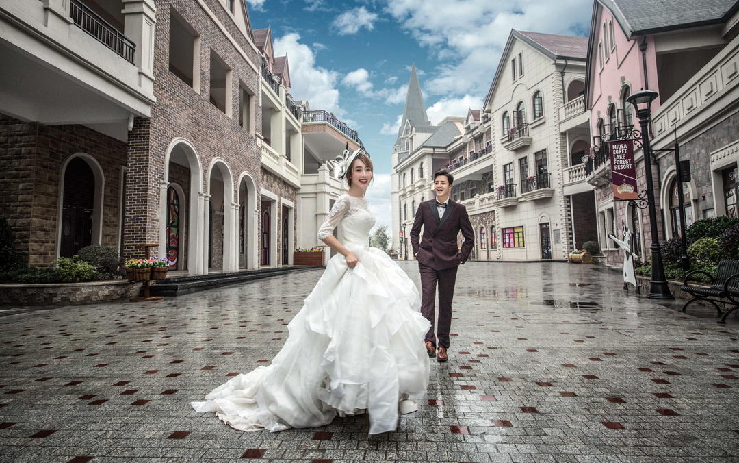 私人订制套餐/浪漫海景/游艇出海/梦幻夜景