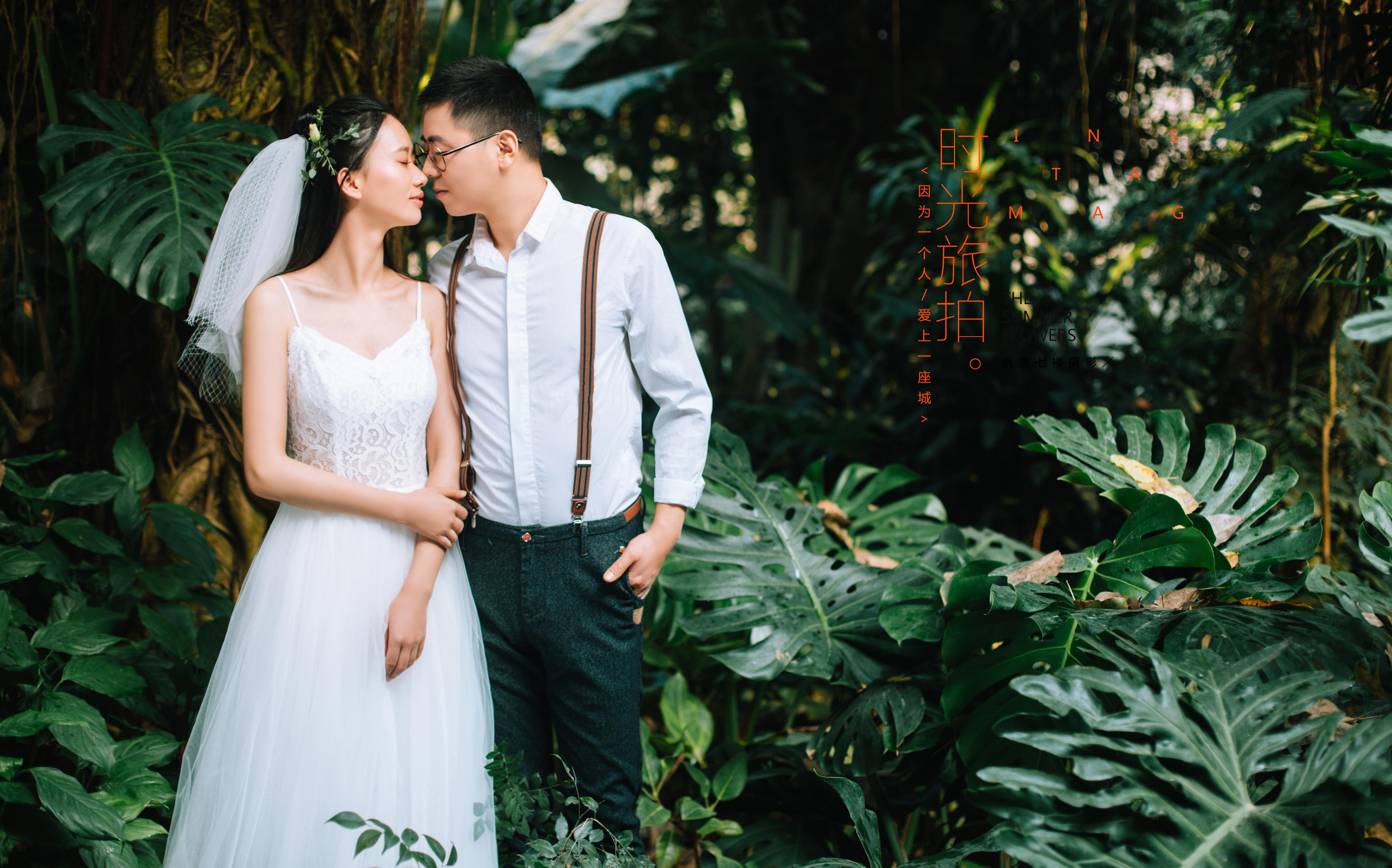 七樓攝影，2019秋季清新紀(jì)實(shí)風(fēng)