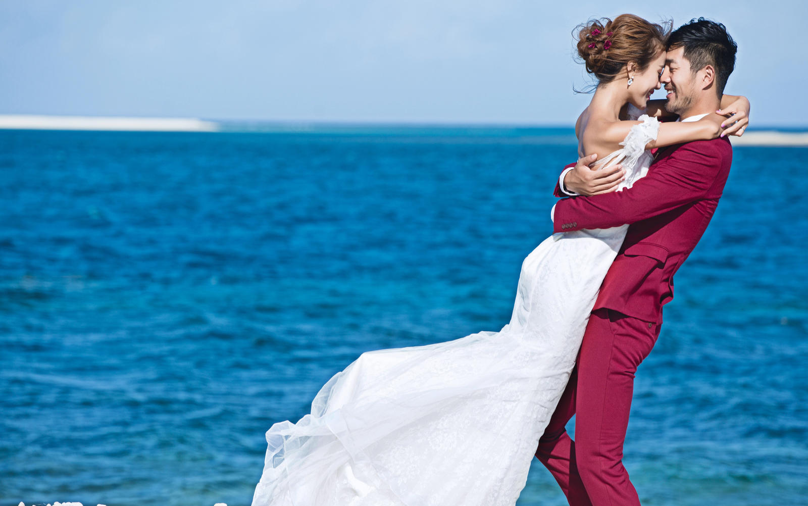 爆款-小马尔代夫+峡谷+无隐形消费+24时接机