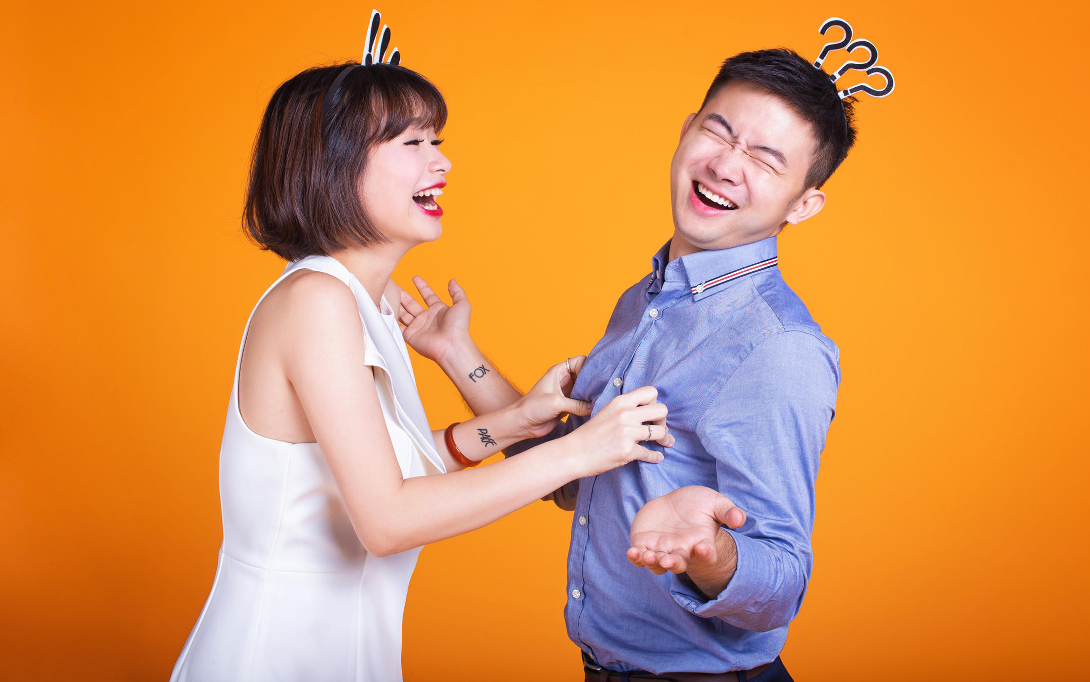 【格诗视觉GRESS】特价婚纱套餐-世界大观