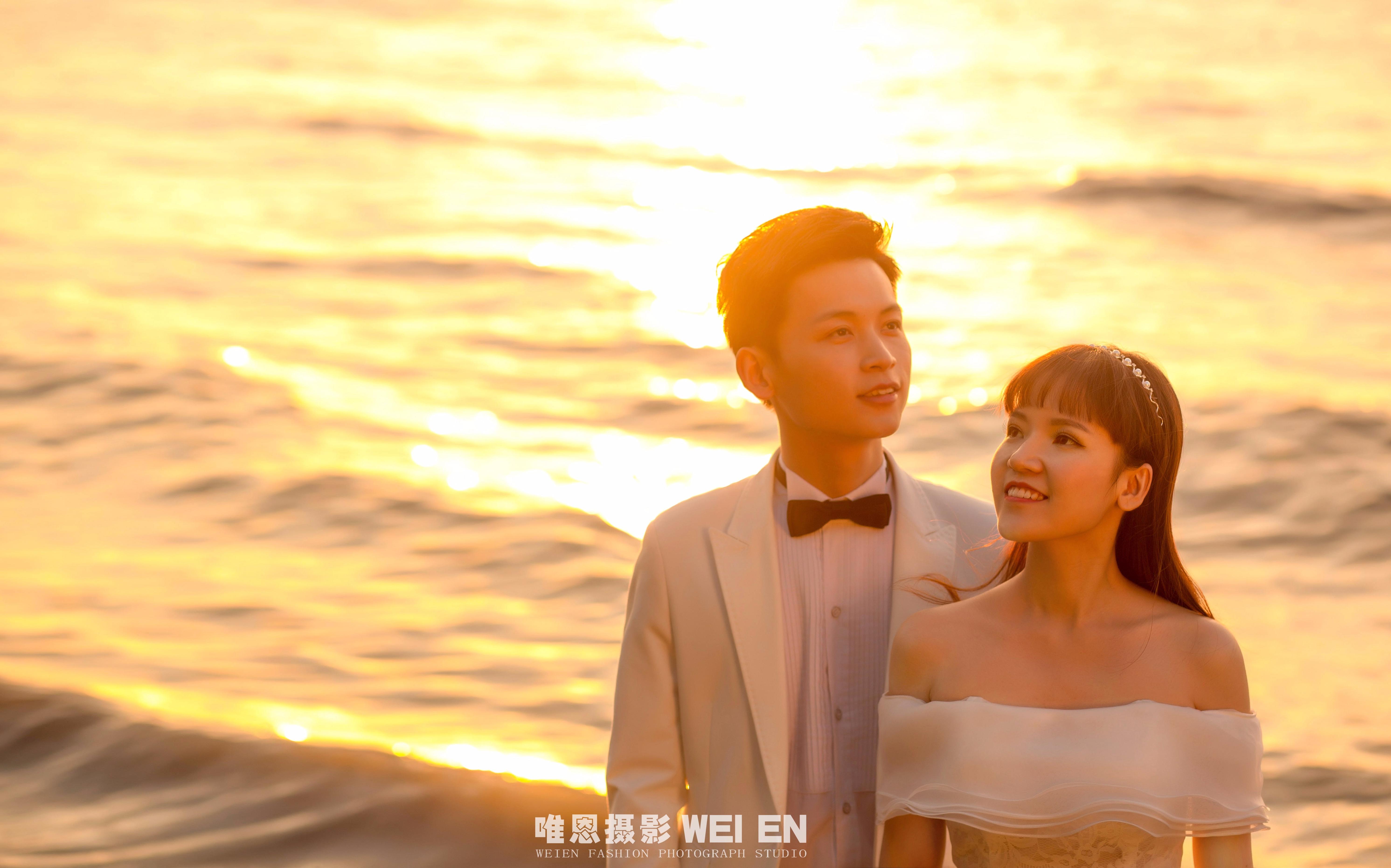 【唯恩摄影】全新内景主题+多外景