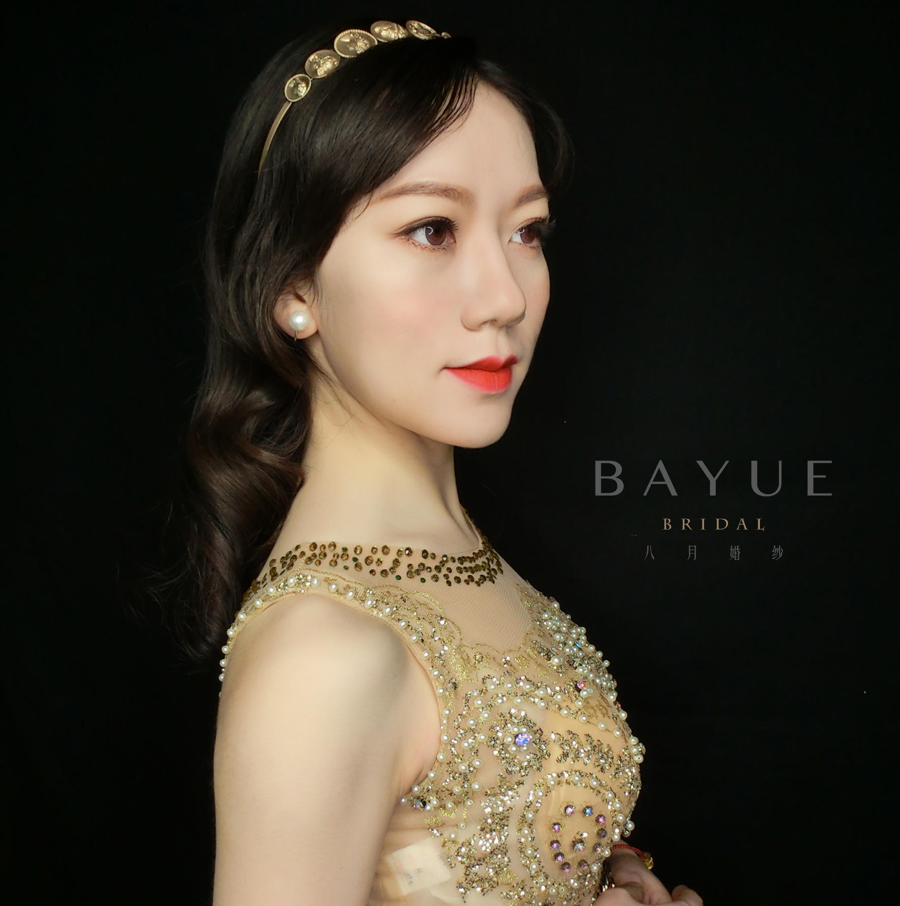 【性价比直选】4件礼服任意选