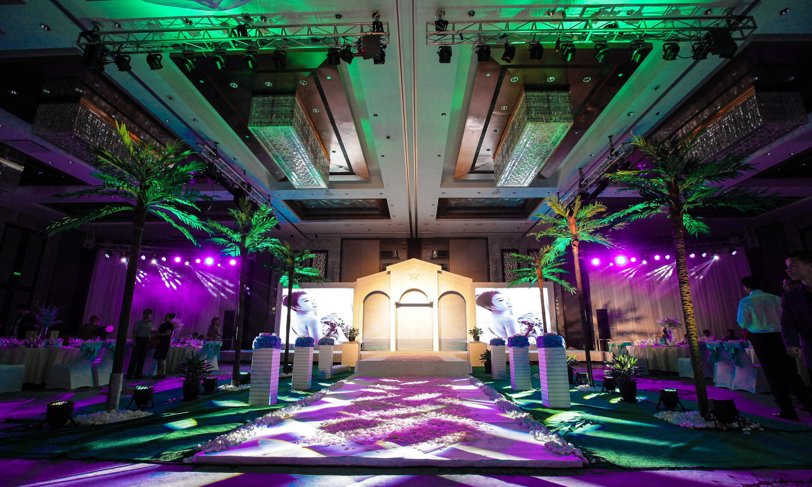 金费尔蒙大酒店